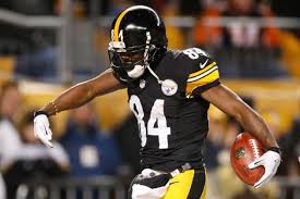 Antonio Brown